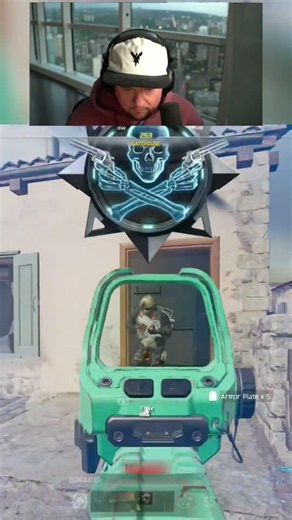 The Most LEGIT Player On Warzone!! #callofduty #warzone #metaloadout #hacks #aimbot