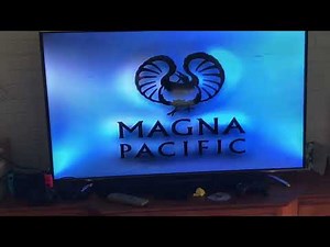 Opening to Swimming Pool 2004 DVD Australia