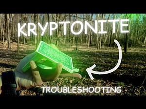 INTERMEDIATE One-Handed Cut KRYPTONITE || Cardistry Troubleshooting