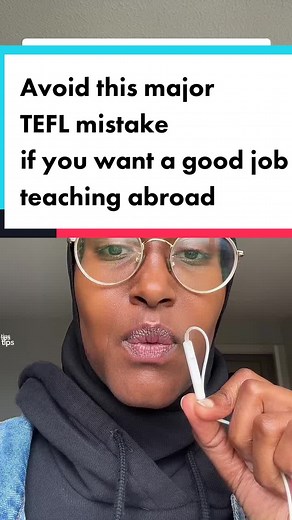 Essential TEFL Advice for Teaching Abroad Success