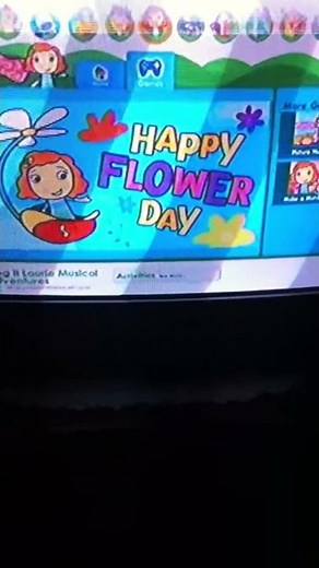 Sing It! Laurie Music Series on Sprout