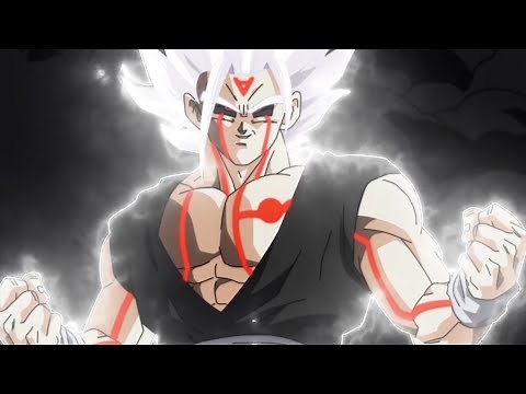 Dragon Ball Super: La Invasión de Goku Maligno 💀 【邪神のエピソード0】