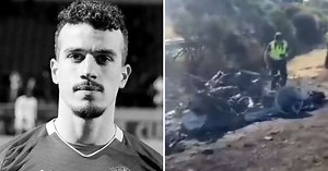 Quem era André Silva? Jogador português morreu ao lado do irmão aos 25 anos