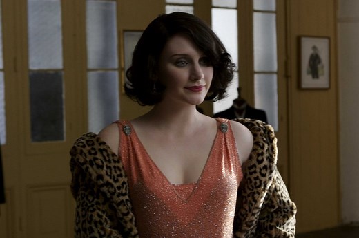 Bryce Dallas Howard | ČSFD.cz