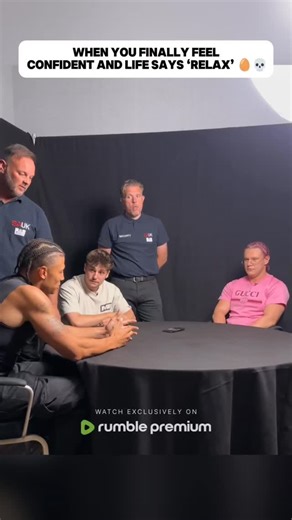 ᴍᴜ ʙᴏ ᴄx on Instagram: "the throw's accuracy was incredible 🫢 watch on rumble 🫵 bro"