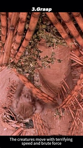 "The Morlock Hunt Begins" | The Time Machine 2002 – The Night Ambush 🏹🌑😨