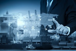 Why AI is the new frontier global trade must learn to cross