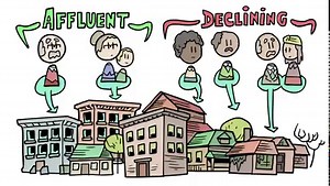 1.3K views · 46 reactions | Redlining has come up a lot in conversations about systemic racism but... what is it? And how could a policy that ended in 1968 still have effects today? Watch on Youtube: https://youtu.be/vyiwk3D-3ag | Extra History | Facebook