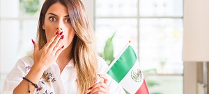 Diccionario mexicano para viajar al país del taco