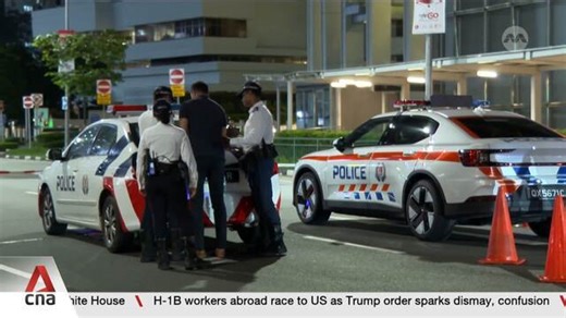 New handheld breath analyser on trial; results can be used in court