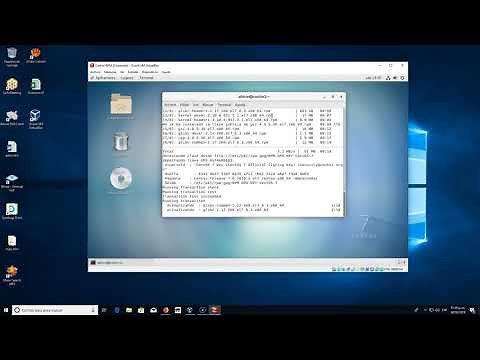 Instalar VirtualBox Guest Additions para Centos 7.6