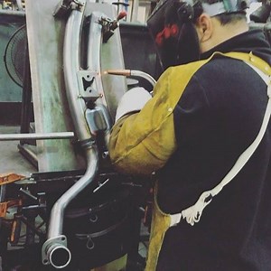 Welder up! | Cobra USA