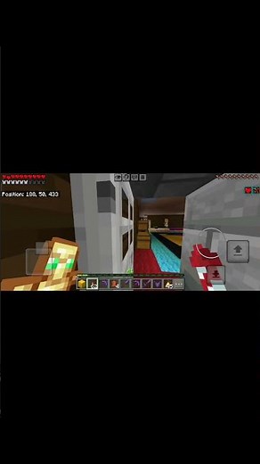 Minecraft how to get Unlimited exp bottle🏺 #minecraft #ajr#gaming #totalgaming #trending #viralvideo