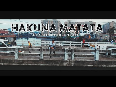 HakunaMatata - Smugglaz (OfficialMusicVideo)