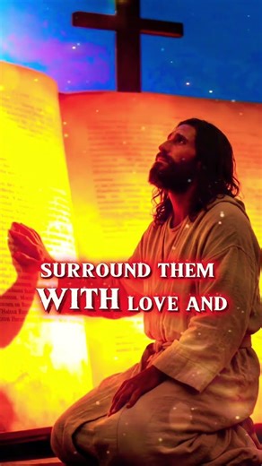 Jesus encourages prayer as a vital, personal connection with God.