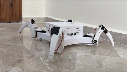 #robotics #automation #engineering #graduationproject #arduino #controlsystems #innovation | Esam Algerf