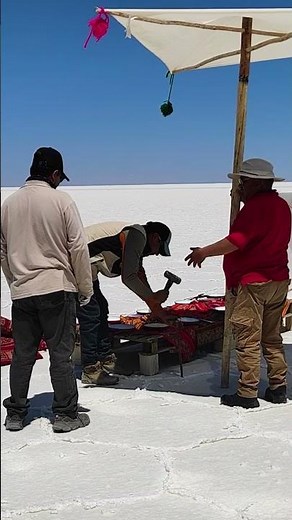 ¿Por qué los guías son esenciales en un tour por el Salar de Uyuni?🤔