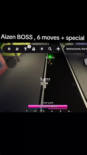 Aizen custom boss moveset in Jujutsu Shenanigans #jujutsukaisen #roblox #jjs . . . . . . . Bleach was serialized in Shueisha's shōnen manga magazine Weekly Shōnen Jump from August 2001 to August 2016, with its chapters collected in 74 tankōbon volumes. The series has spawned a media franchise that includes an anime television series adaptation produced by Pierrot from 2004 to 2012, two original video animations (OVAs), four animated feature films, ten stage musicals, and numerous video games, as