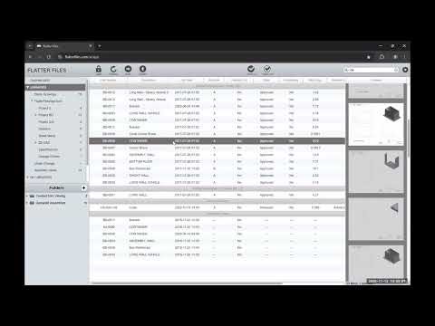 3 Pillars of CAD Data Webinar #5 Flatter Files - Part 14 Demo Wrap Up