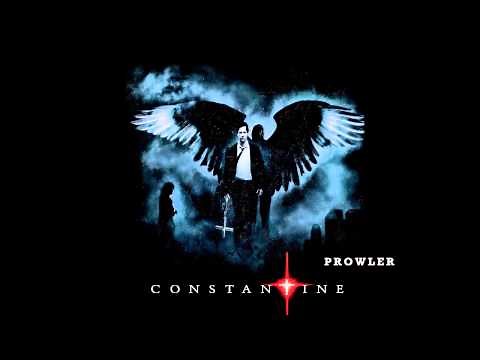 Constantine - End Titles Theme (Soundtrack OST HD)