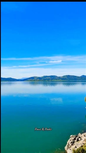 Nature's Masterpiece: A Visual Escape 🍃 #nature #calm