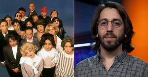 Martín Piroyansky, de Magazine For Fai a jugar a dirigir una porno: “Actuar es lindo, pero también es duro”