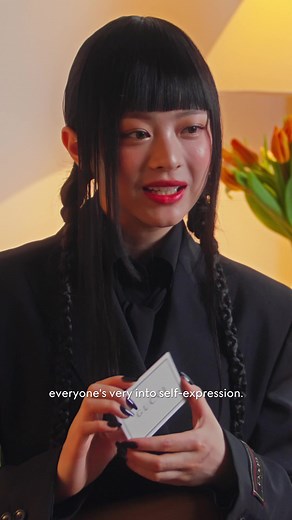 The Importance of Self-Expression in Discovering Yourself