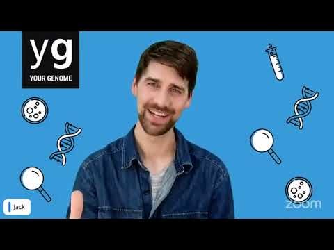 Genomics Lite How do cells grow