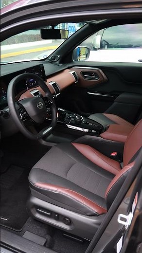 All-New Toyota Urban Cruiser #ToyotaChoice #BEV #ToyotaMakati