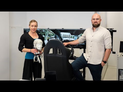 Neue Technologie für sicheres autonomes Fahren [Forschungspreis der Universität Paderborn 2025]
