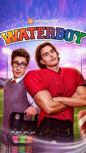 Waterboy FULL [High Quality Video]