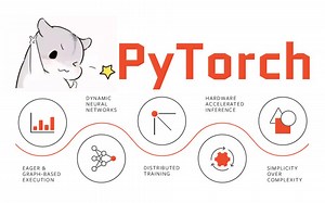 【目前B站最全pytorch系列项目实战】70个练手项目合集，七天练完，练完即可就业！（从入门到精通，小白也能学会）