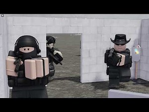 Messorem Company Edit | ROBLOX MILSIM