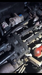 1.3K views | ️ Engine Oil Leak Nightmare! . . . . #Mechanic #AutoRepair #CarRepair #Automotive #Cars #Mechanics #AutoMechanic #CarMaintenance #EngineRep #Woodshopair #CarProblems #Troubleshooting #DIYCarRepair #CarTips #AutomotiveTips #VehicleMaintenance #HowTo #CarEngin #MechanicLife #Workshop #GarageLife #AutoShop #CarGuy #CarGirl #LearnAuto #AutoTech #reelsusa | Repair Reel | Facebook