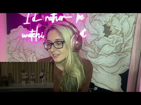 ABBA -WATERLOO - REACTION VIDEO!