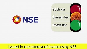 64K views | NSE & Moneycontrol | Investor Awareness Message on Option Trading Take informed decisions before trading in Options. It requires knowledge, experience, and risk tolerance. Watch this video to learn more! #Partnered NSE India | moneycontrol.com | Facebook