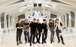 【防弹少年团】2013-至今 年末舞台合集