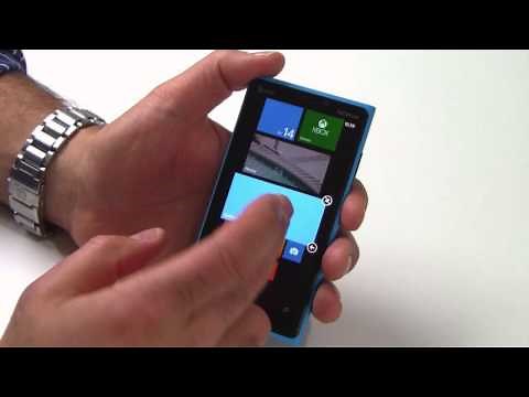 Nokia Lumia 920 - Windows Phone 8 Smartphone Review