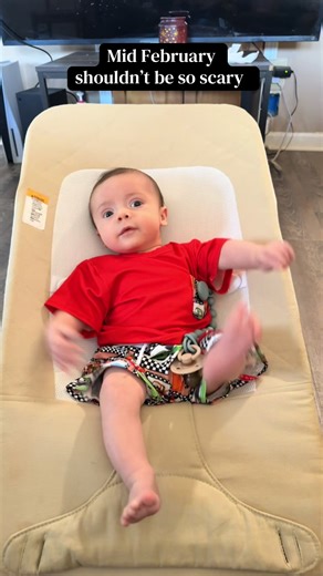 Celebrating My December Baby's Growth