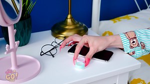 8.7K views · 147 reactions | Crazy girly problems with long nails || Funny fails and struggles.  | 123 GO | Facebook