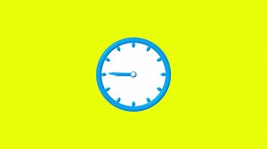 Download time lapse clock timer for free