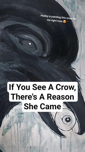 Crow sees what you buried. She saw what they did to you. She speaks it out loud. | BYRDS album
