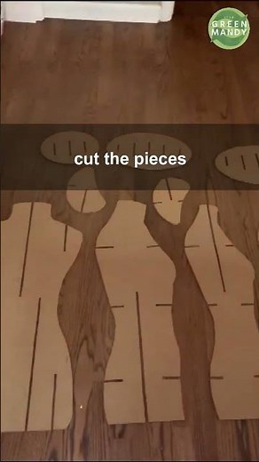 This is how easy is to create my dress form/mannequin