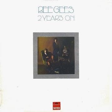 Bee Gees - Alone Again (Sing-along)