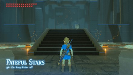 Keo Ruug Shrine Walkthrough: Location and Puzzle Solution | Zelda: Breath of the Wild (BotW)｜Game8