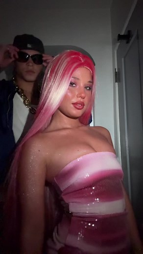 Lola and Oscar Costume Inspiration from Shark Tale