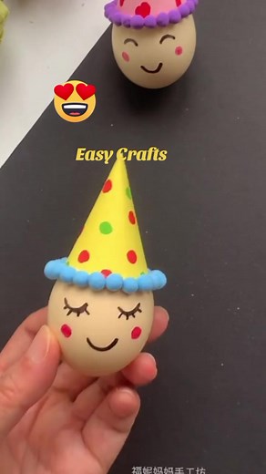 Easy DIY and crafts 4U on TikTok