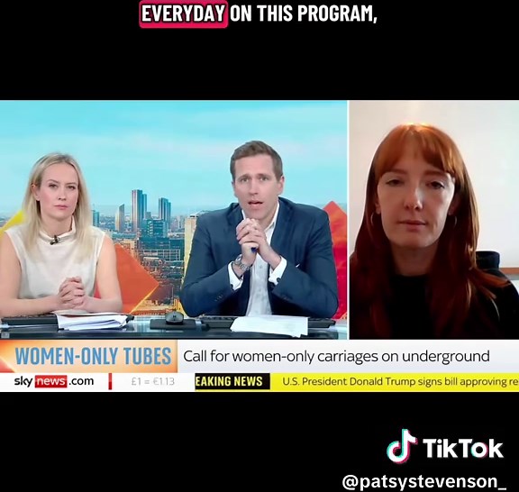 Understanding the 'Not All Men' Debate in Gender Discussions