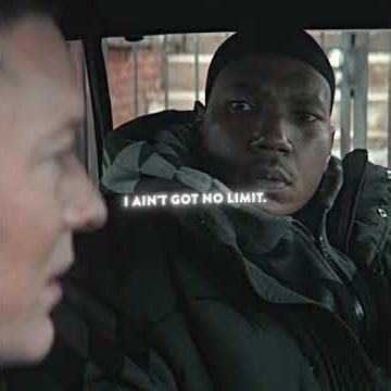 Powerbook iv Force || #movieclips #moviecommentary