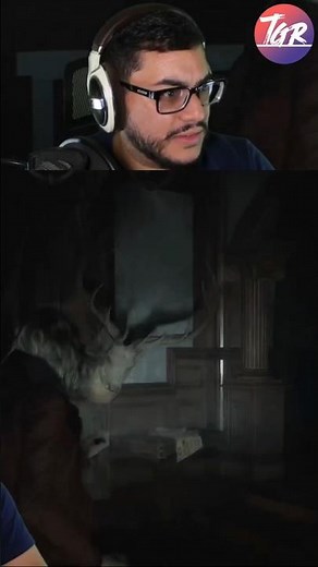 Is the Third Person Camera in Requiem STILL SCARY? #residentevil9 #capcom #horrorgaming